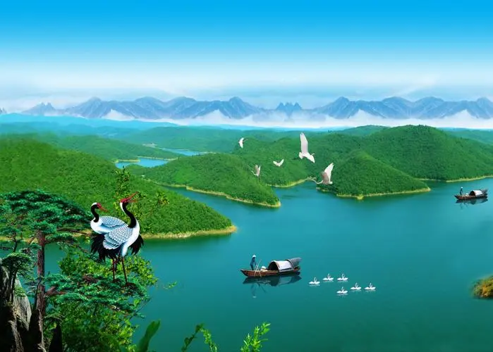 高精度环保精密